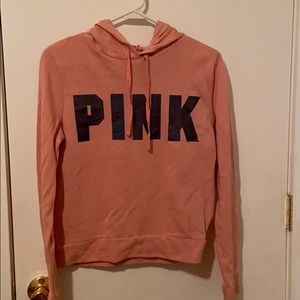 Victorias Secret PINK pullover hoodie